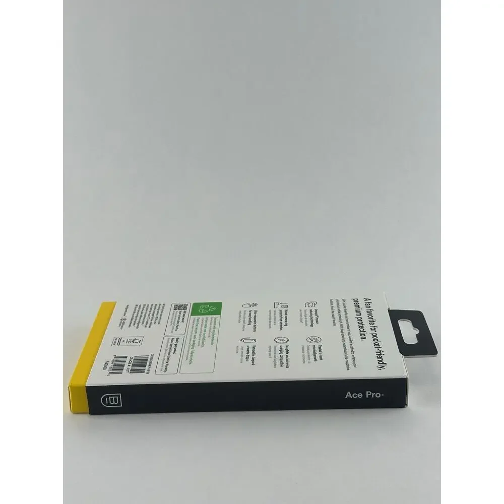 Body Guardz iPhone 16 Pro Smoke Case NWT